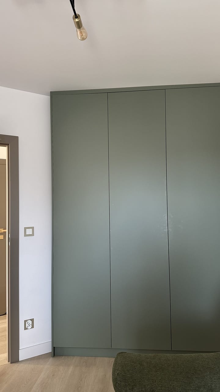 Realizacja kuchni Milano - zdjęcie 50