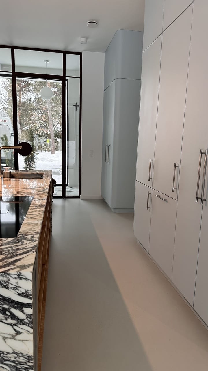 Realizacja kuchni Milano - zdjęcie 64