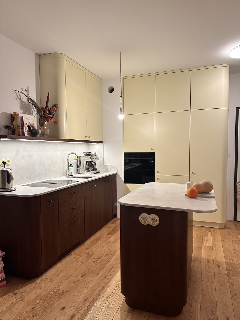Realizacja kuchni Milano - zdjęcie 80