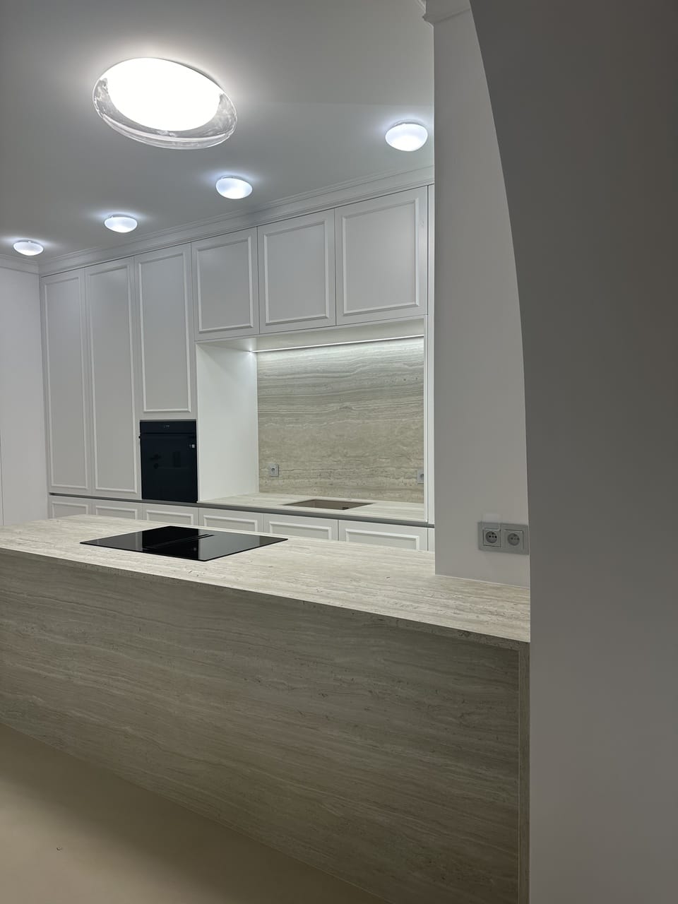 Realizacja kuchni Milano - zdjęcie 94