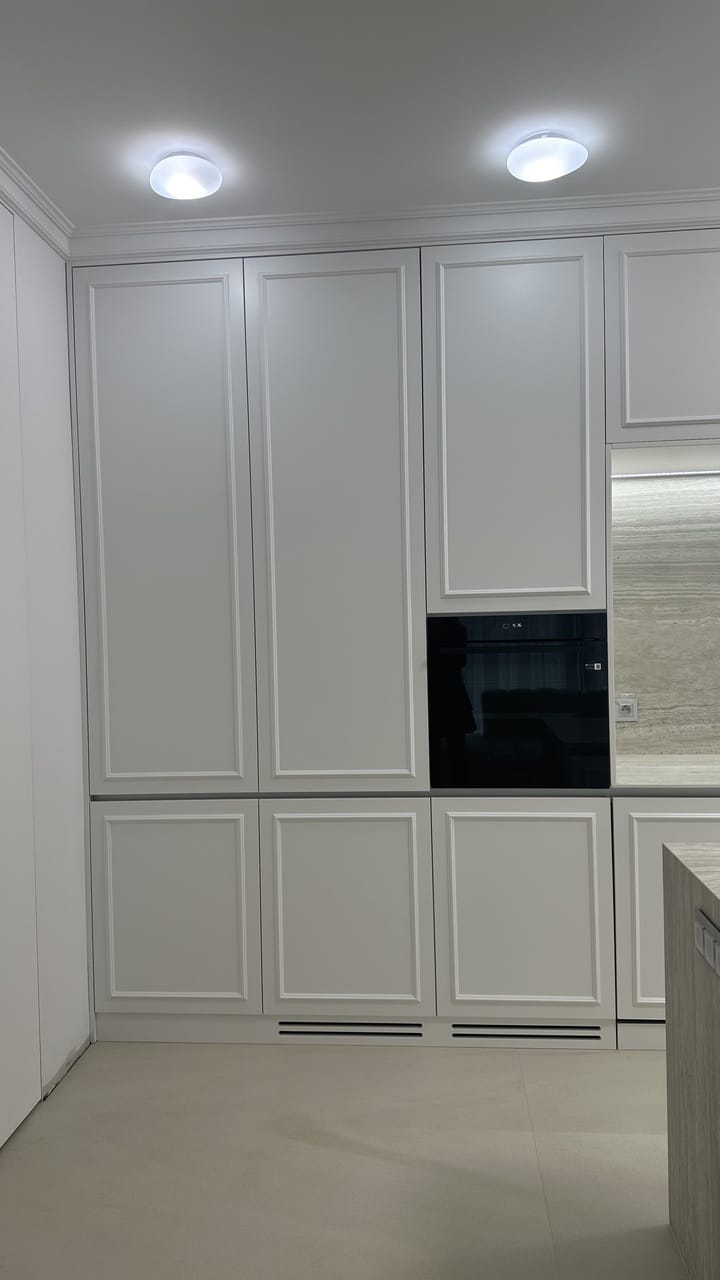 Realizacja kuchni Milano - zdjęcie 95
