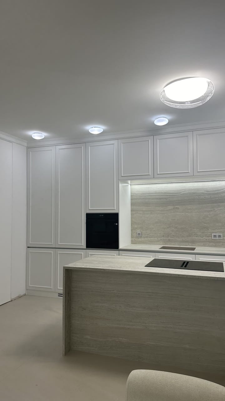 Realizacja kuchni Milano - zdjęcie 96