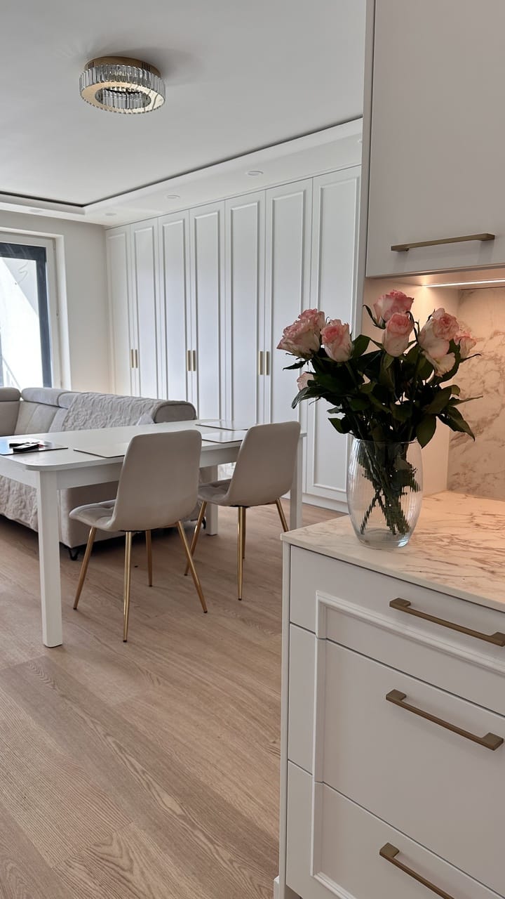 Realizacja kuchni Milano - zdjęcie 104