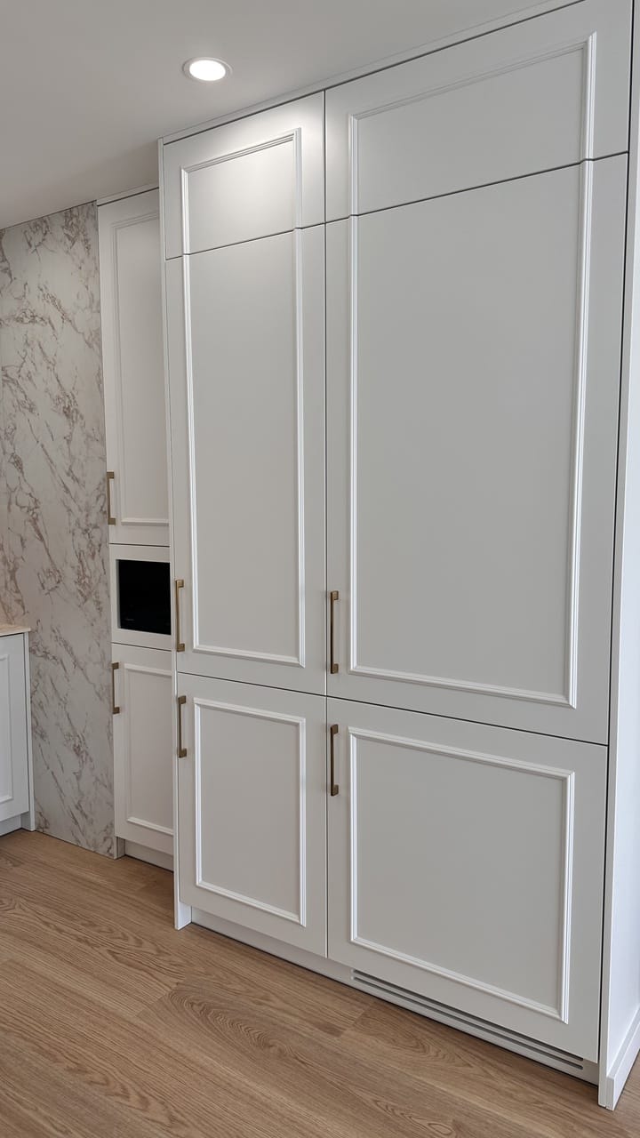 Realizacja kuchni Milano - zdjęcie 105