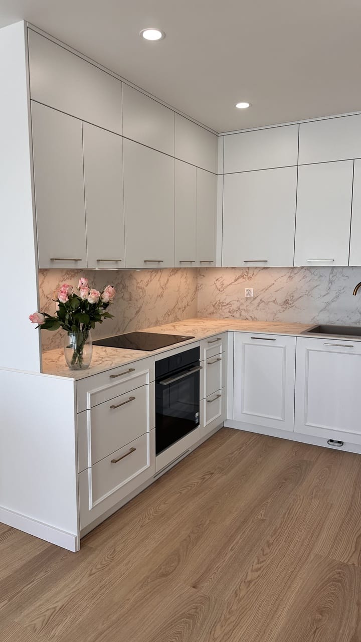 Realizacja kuchni Milano - zdjęcie 110