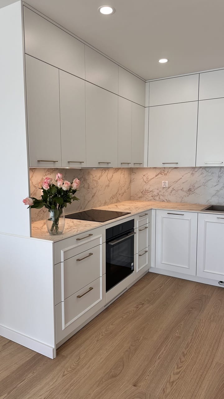 Realizacja kuchni Milano - zdjęcie 112