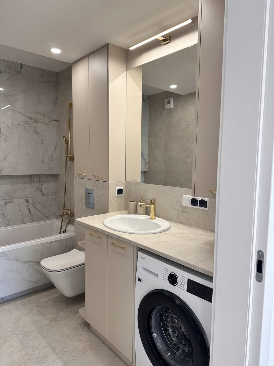 Realizacja kuchni Milano - zdjęcie 120