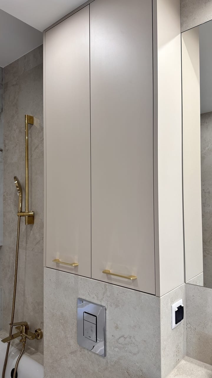 Realizacja kuchni Milano - zdjęcie 126