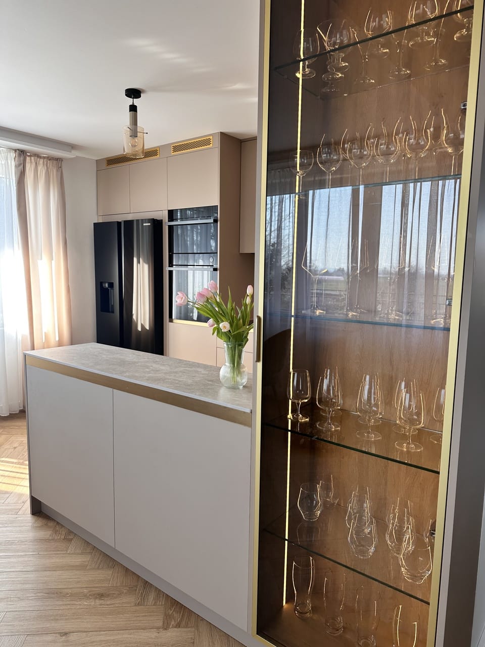 Realizacja kuchni Milano - zdjęcie 127