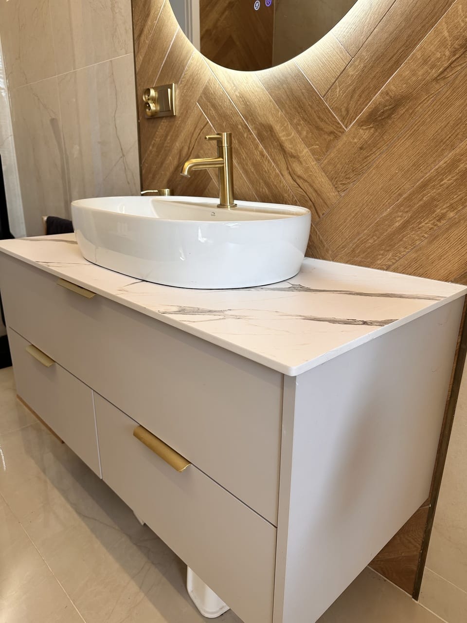 Realizacja kuchni Milano - zdjęcie 140