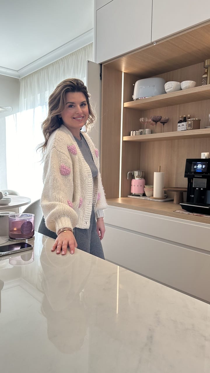 Realizacja kuchni Milano - zdjęcie 160