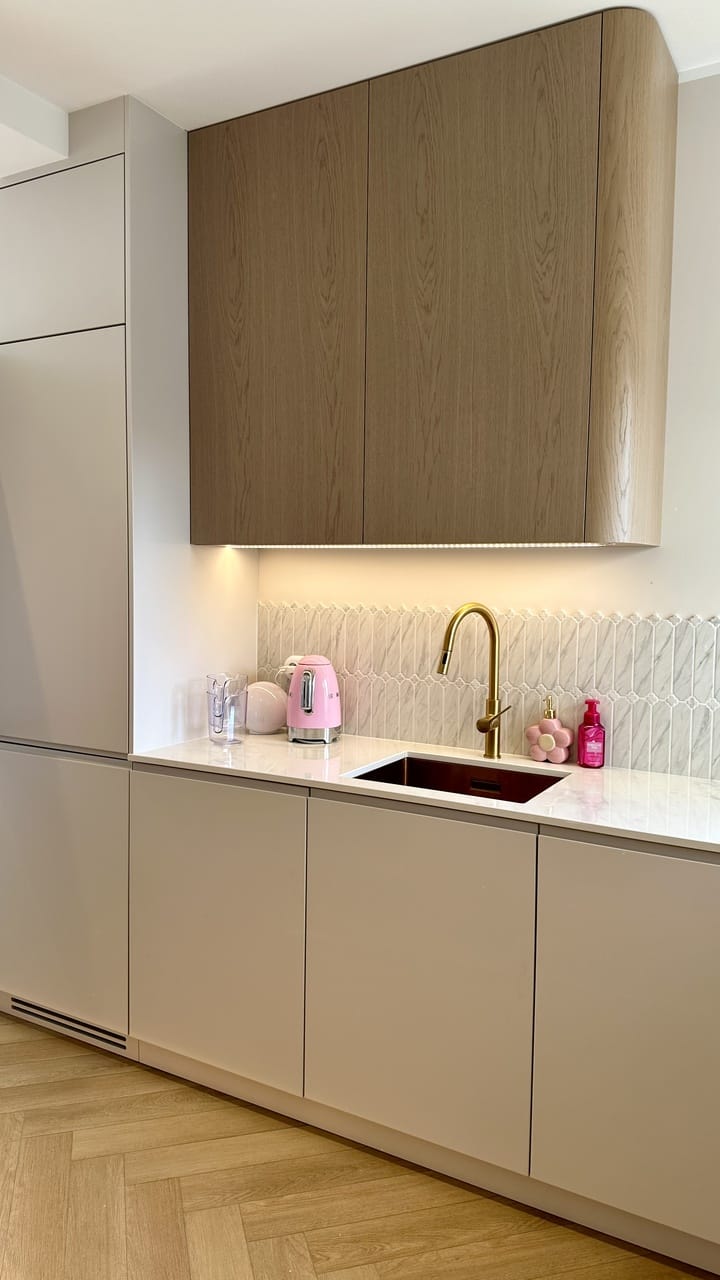 Realizacja kuchni Milano - zdjęcie 161