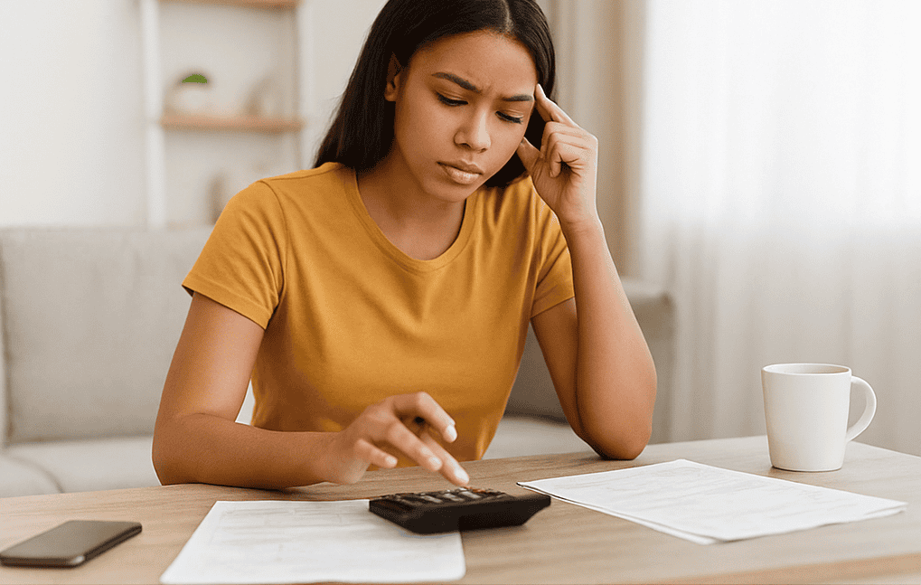 how to budget on 2000 a month