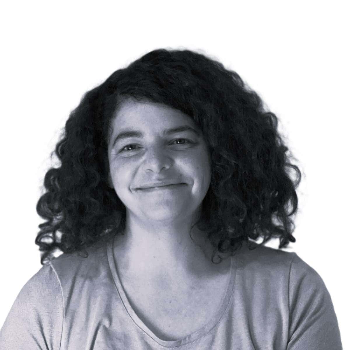 ליאת ברדוש מרקוביץ, עו"ס קלינית ומטפלת DBT
