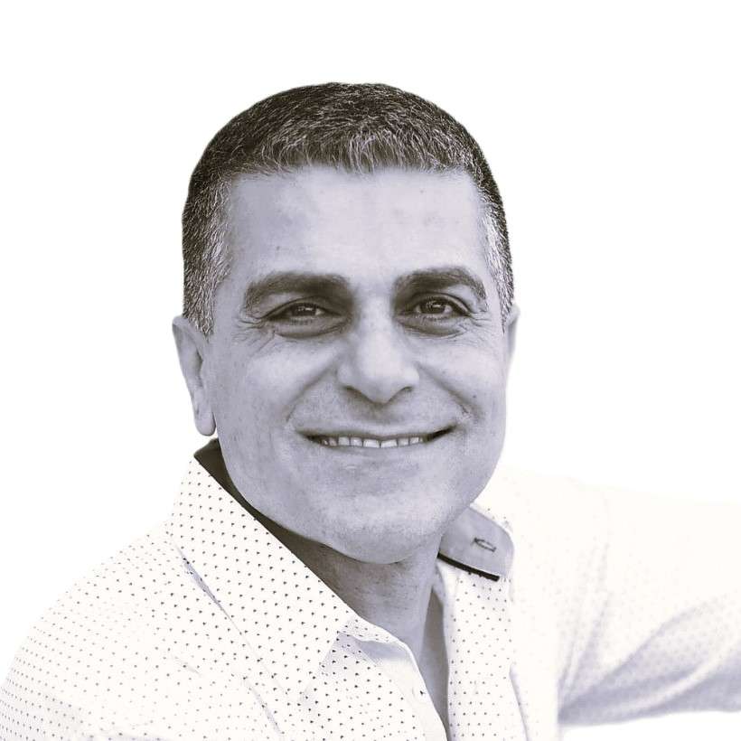 קובי הר נוי, מטפל CBT