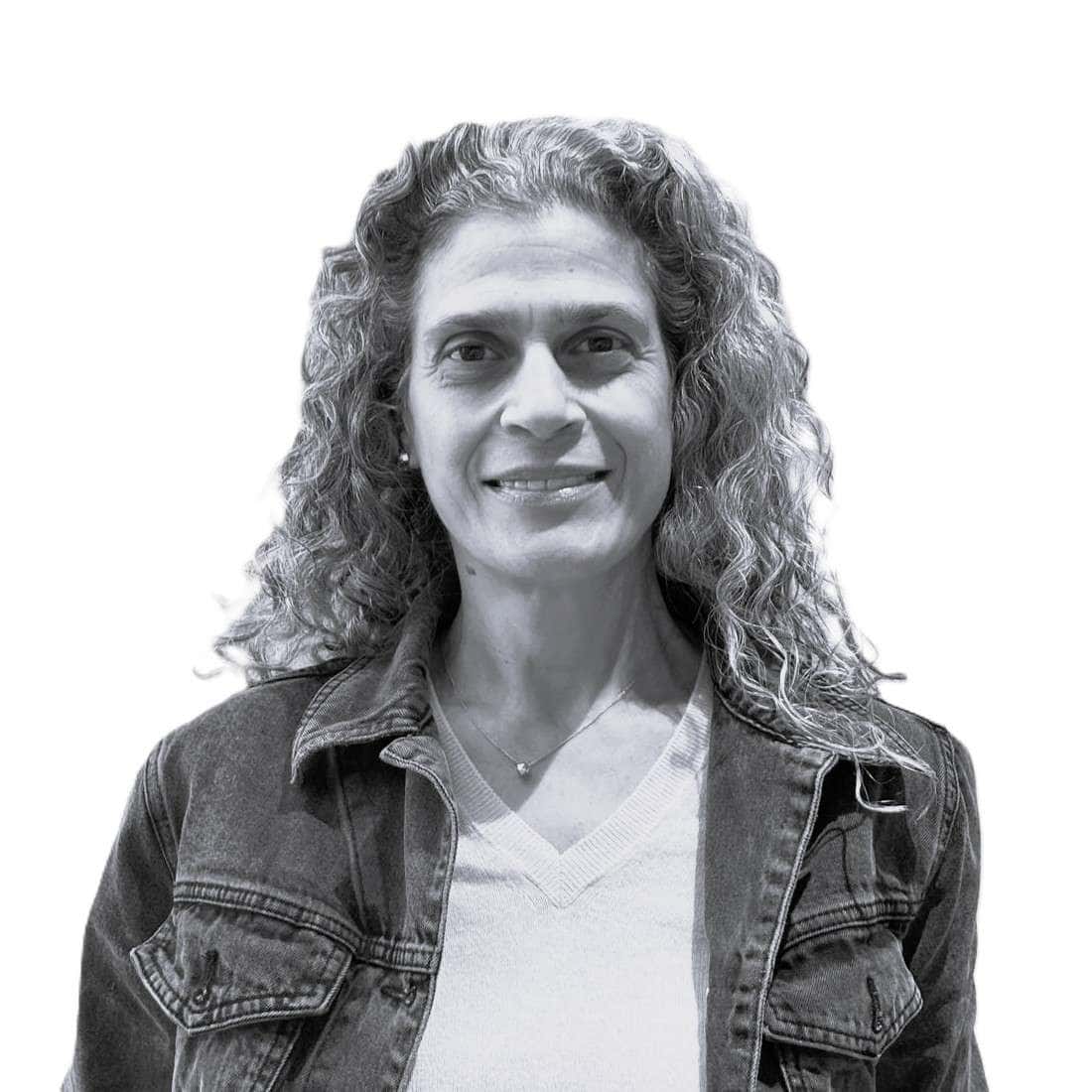 שגית ברגרפרוינד הלל, מטפלת CBT