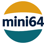 LOGO MINI64