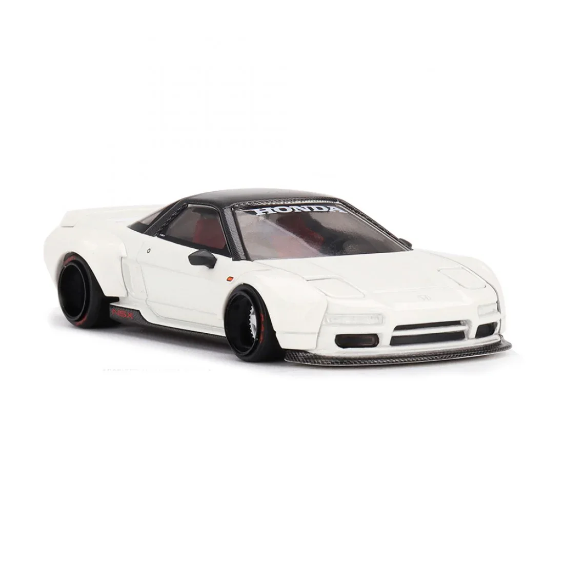 1:64 Honda NSX (NA1) Kaido WORKS V2 - obrazek 2