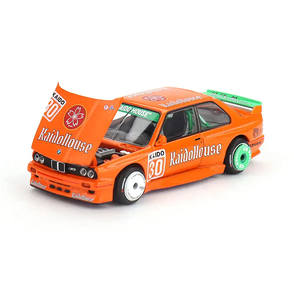 1:64 BMW M3 KaidoHaus V1 - obrazek 3