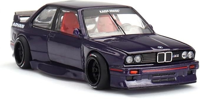 1:64 BMW M3 Kaido GT V2 - obrazek 2