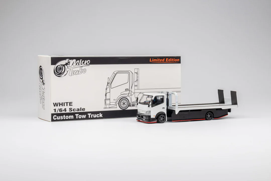 1:64 Dekotora Silver Electroplating - obrazek 11