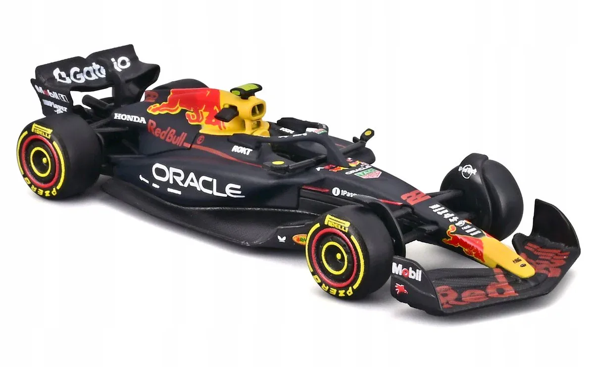 1:64 Red Bull Racing F1 RB21 Yuki Tsunoda