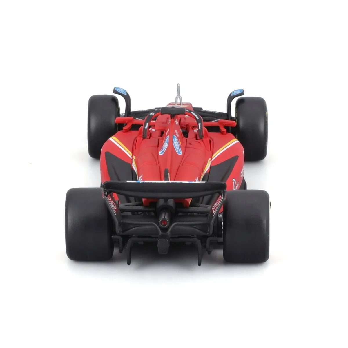 1:43 Ferrari SF24 Charles Leclerc 2024 - obrazek 5