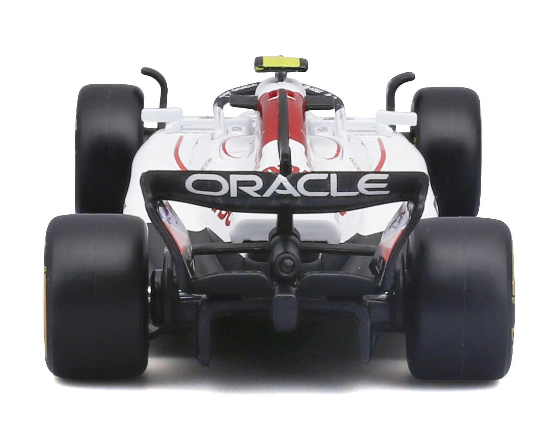 1:43 Red Bull Racing RB21 Max Verstappen Japan GP 2021 WINNER - obrazek 5