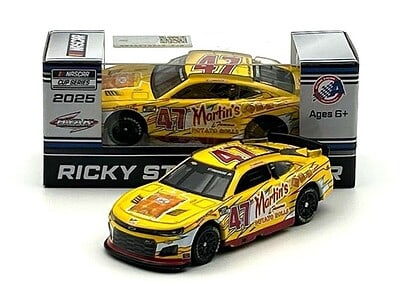 1:64 Joey Logano Shell Pennzoil #22 2025 Hunt Brothers Pizza