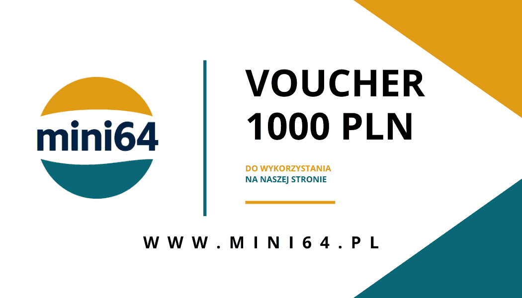 VOUCHER 1000 PLN