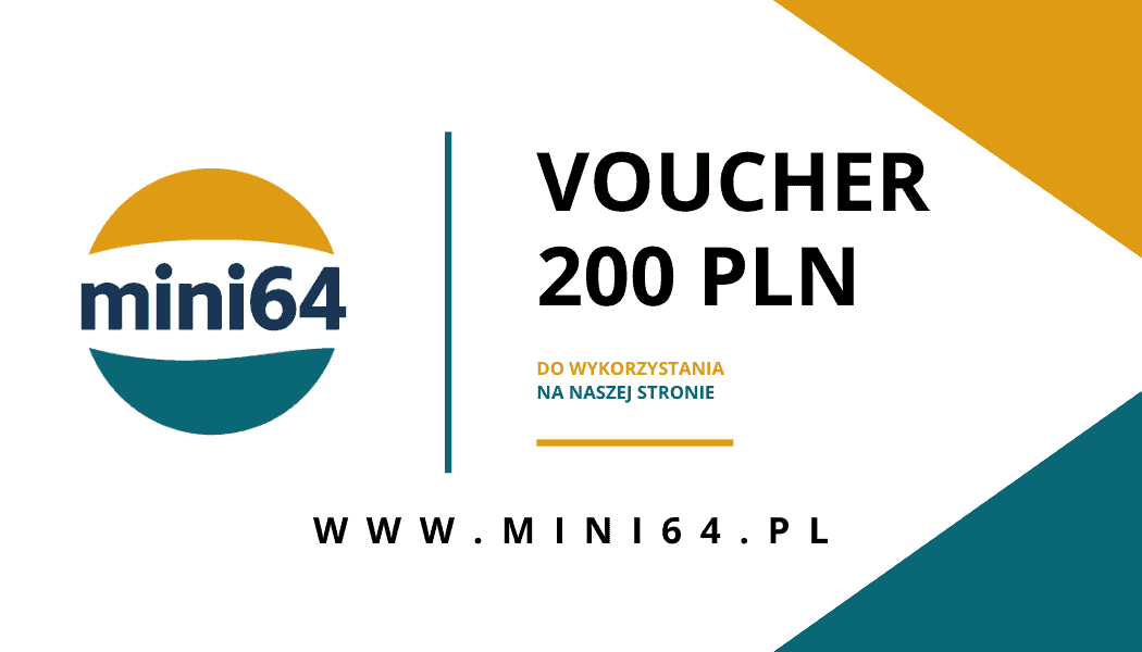 VOUCHER 200 PLN