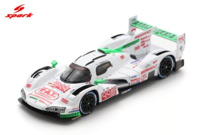 1:64 Porsche 963 #99 PROTON COMPETITION Le Mans 24H 2025