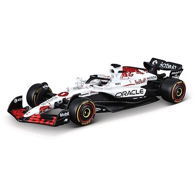 1:43 Red Bull Racing RB21 Winner Japan GP 2025 Max Verstappen