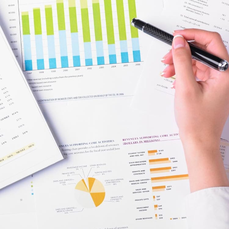 Bookkeeping