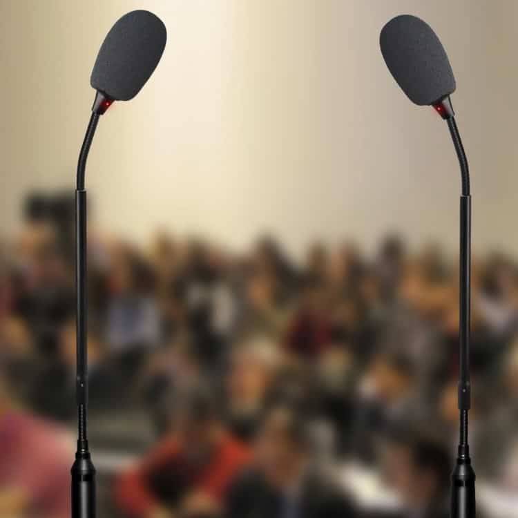 Conference & Event Management