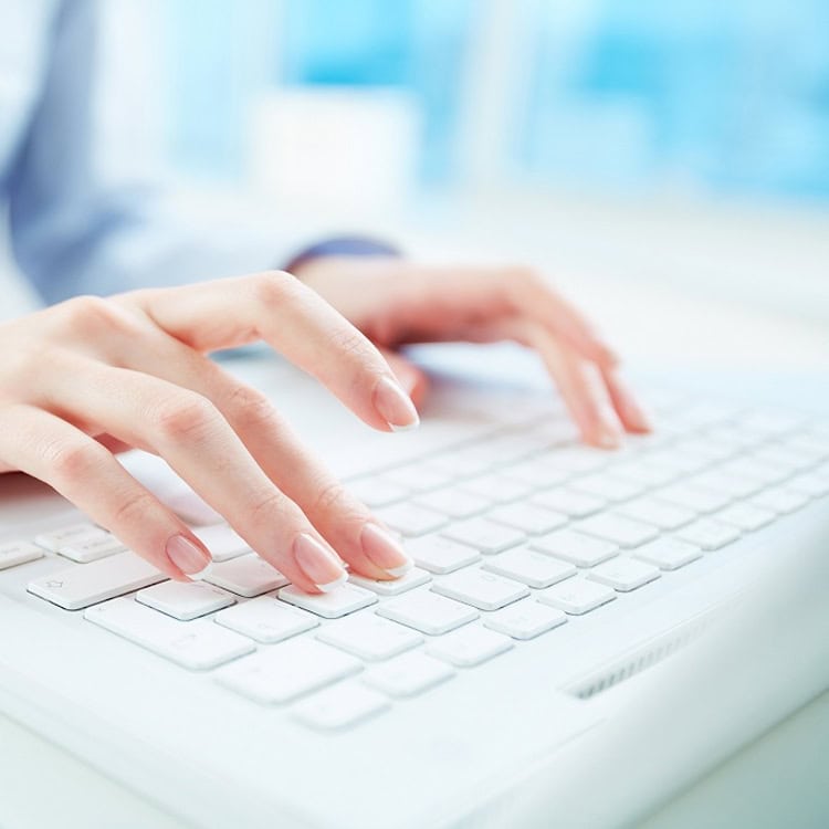 Secretarial Support