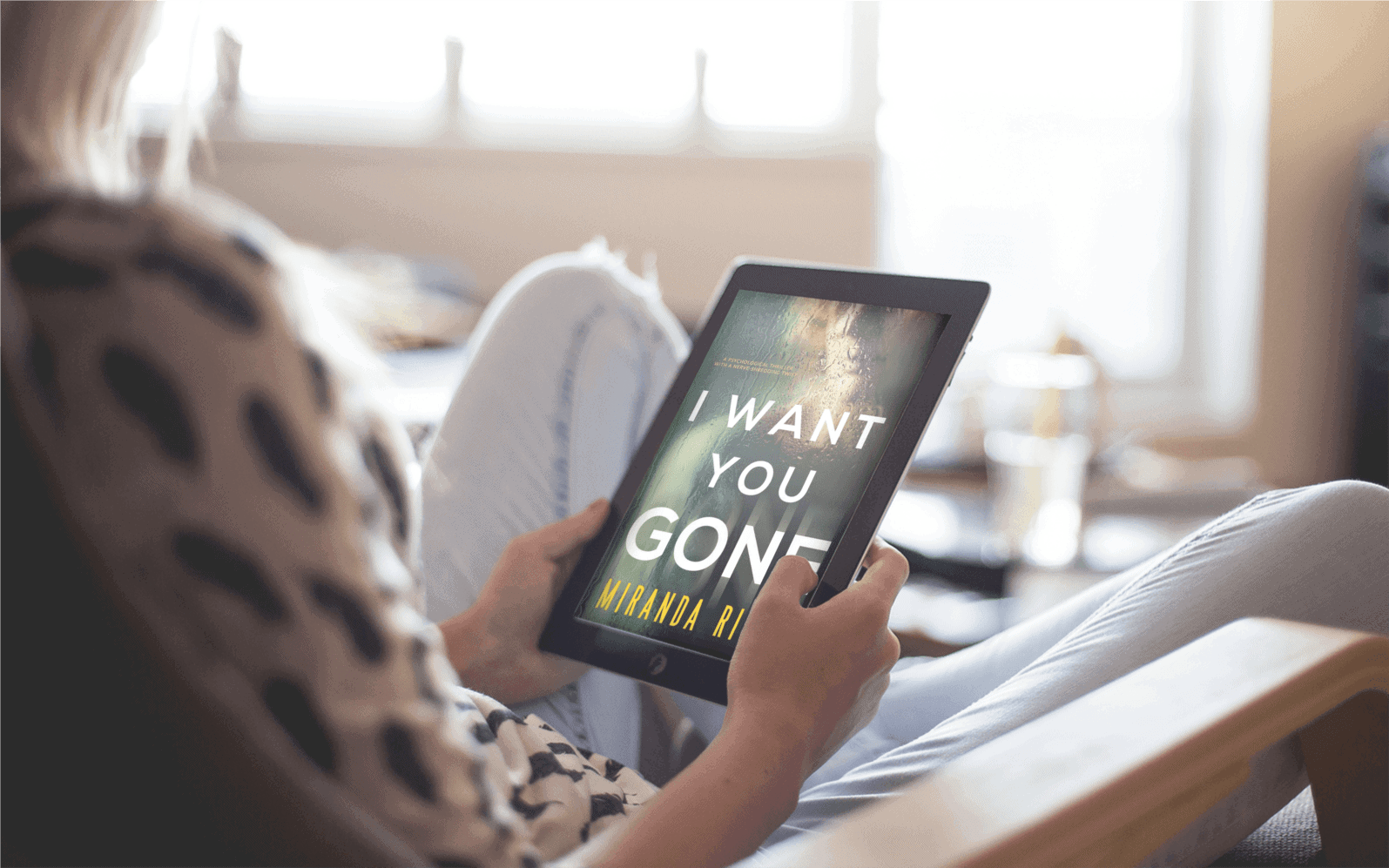 The Publishing Journey