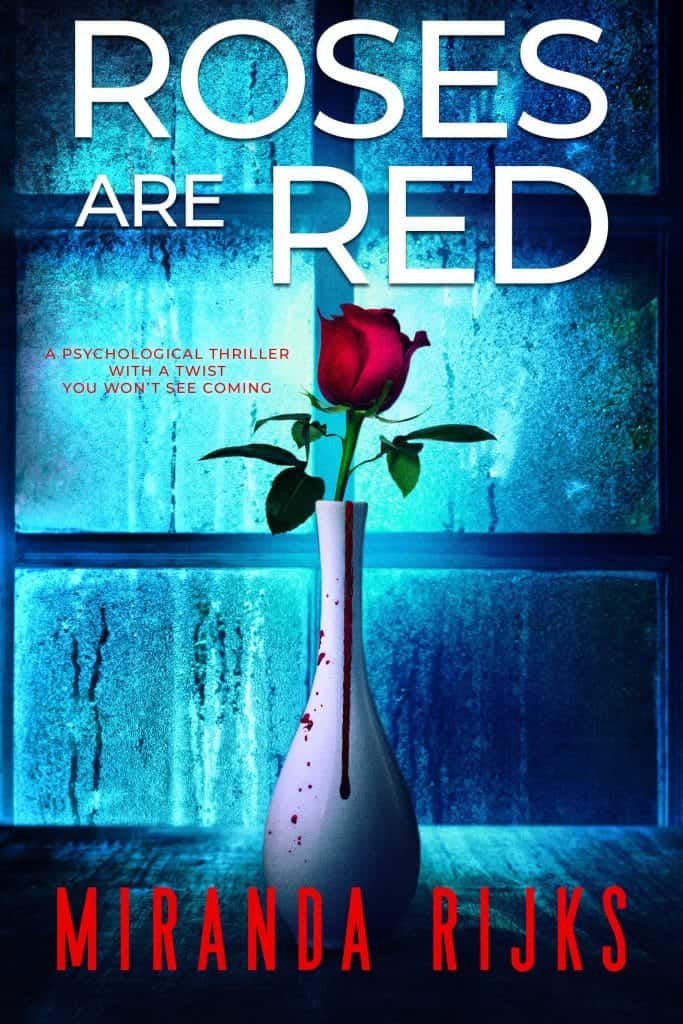 Roses Are Red