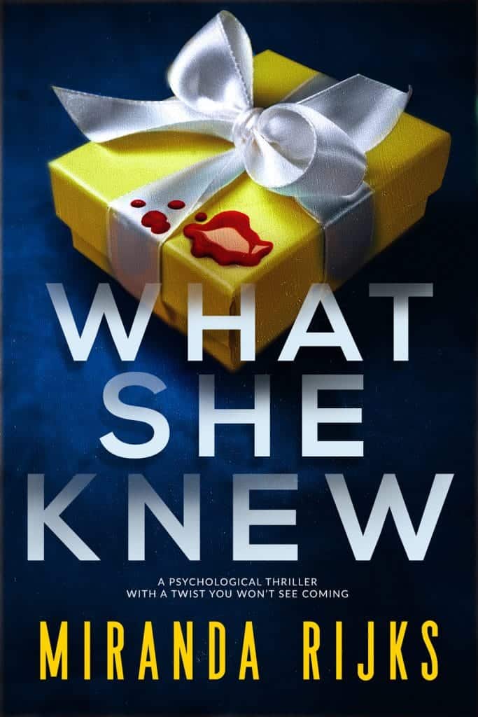 What She Knew
