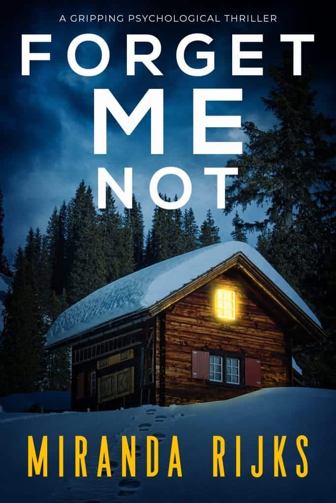 Foreget Me Not