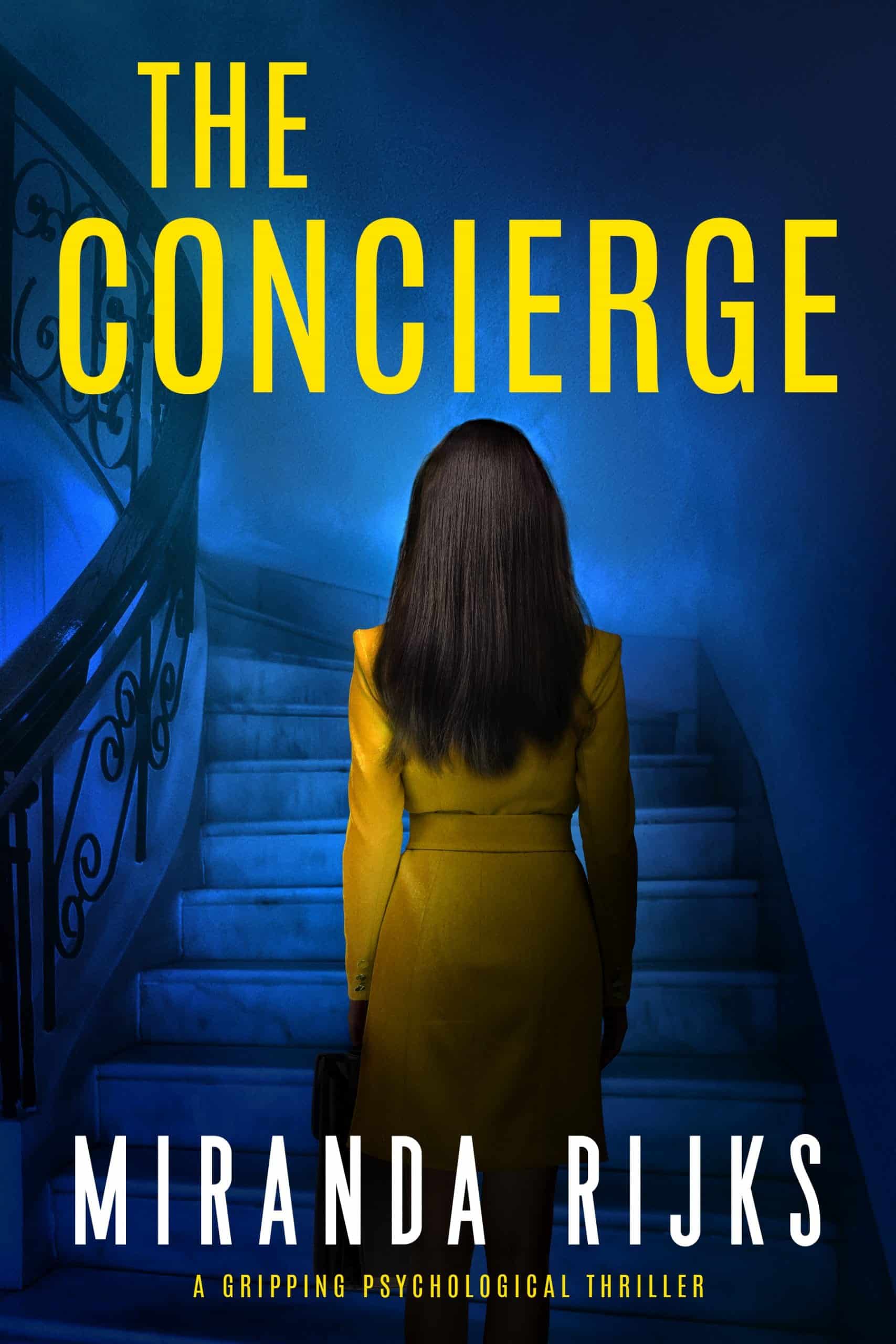 The Concierge