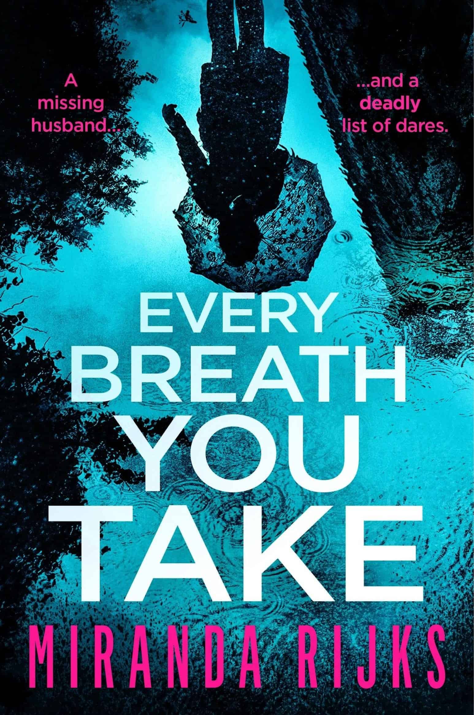 Every Breath You Take