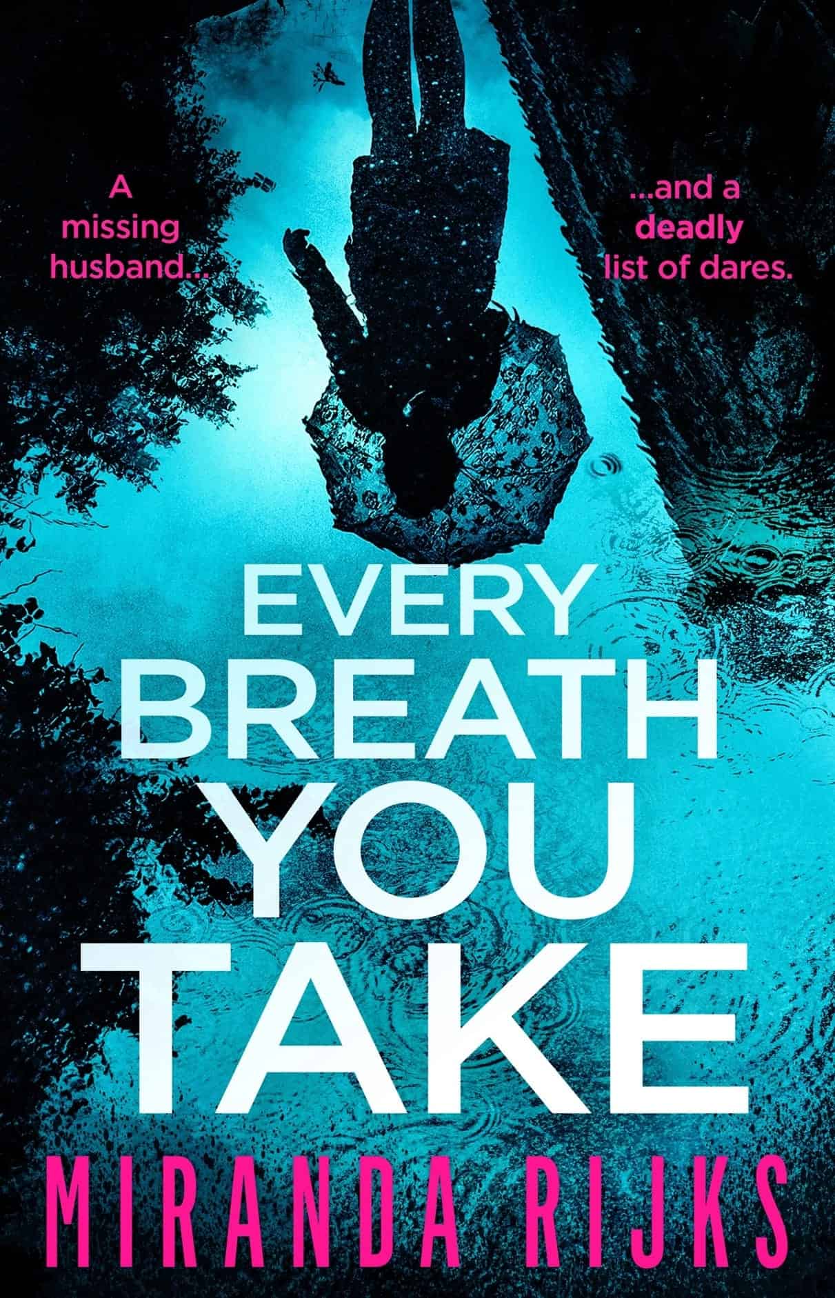Every Breath You Take