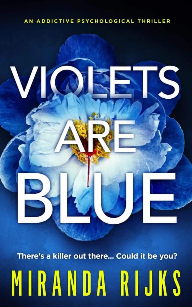 Violets Are Blue