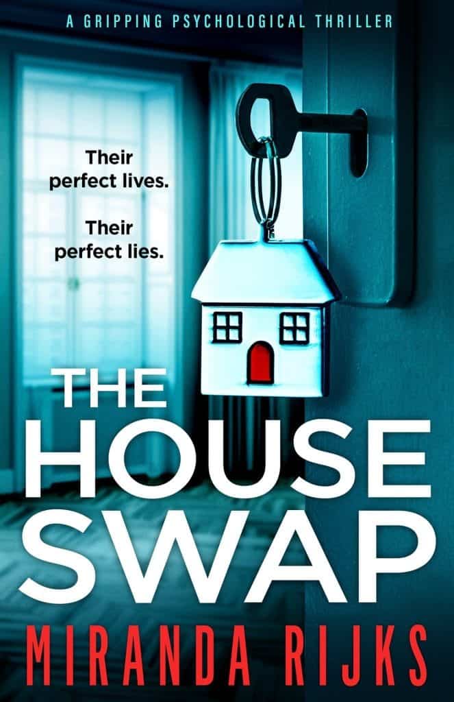 The House Swap.
