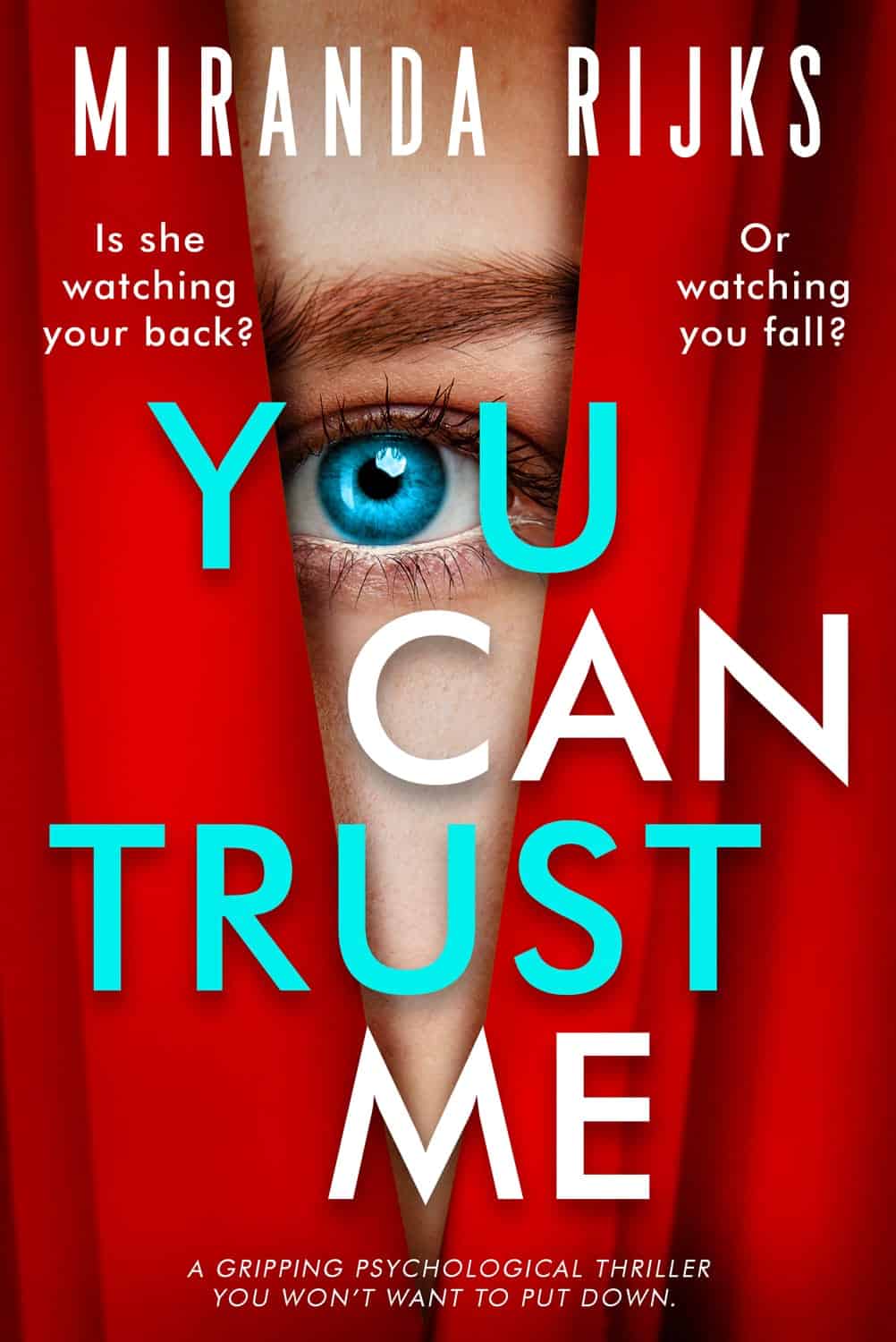 You Can Trust Me