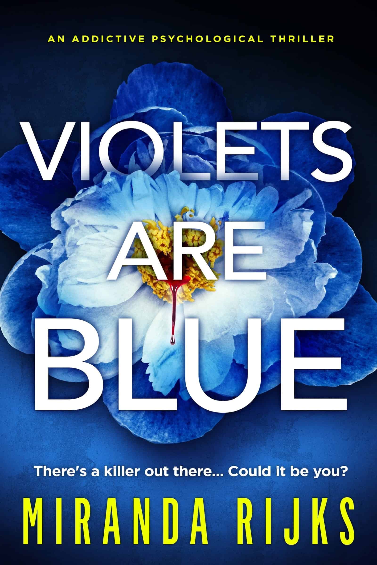 Violets Are Blue