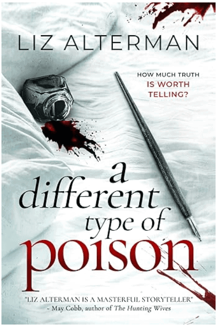 A Different Type of Poison