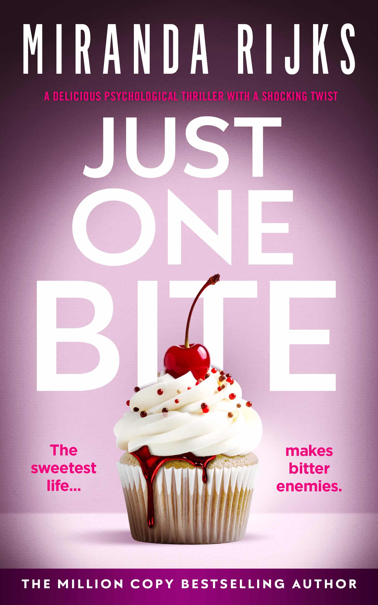 Just One Bite