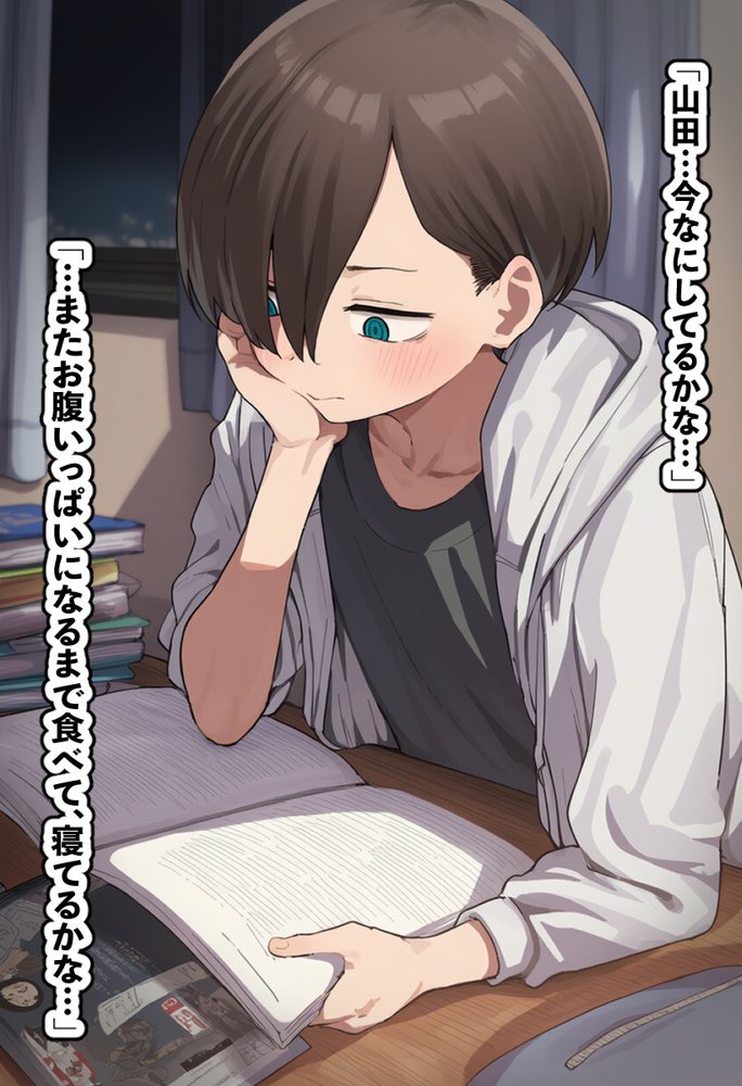 恵体モデル美少女・山〇杏奈が変態スケベ爺との濃厚ぶちゅキス生ハメに堕ち、歳の差60以上の夫婦になることを誓う話 hitomiエロ漫画raw(同人誌)無料サンプル画像028